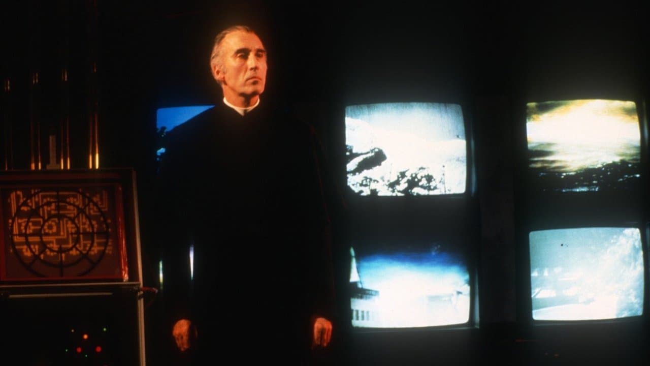 Año 1999: El fin del mundo