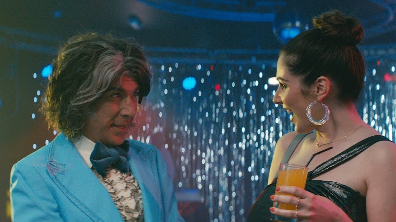 Yo, Yo Misma y Diana