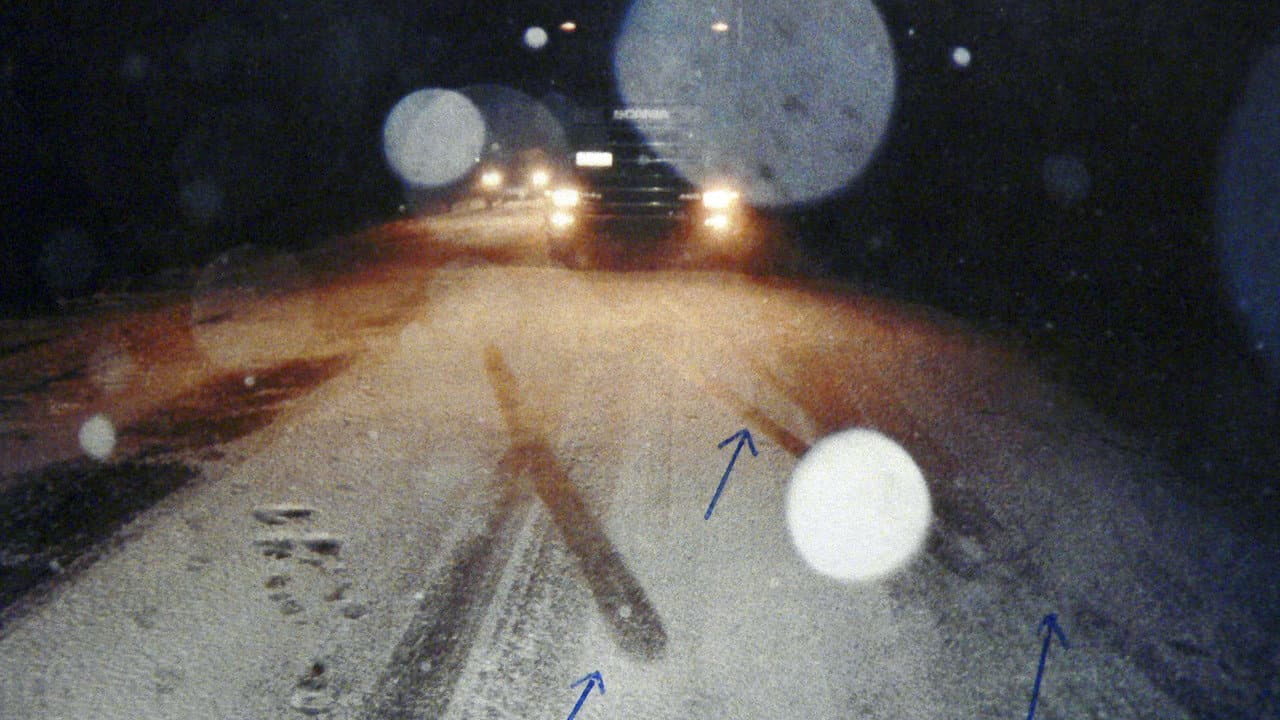 Toistaiseksi tuntemattomasta syystä