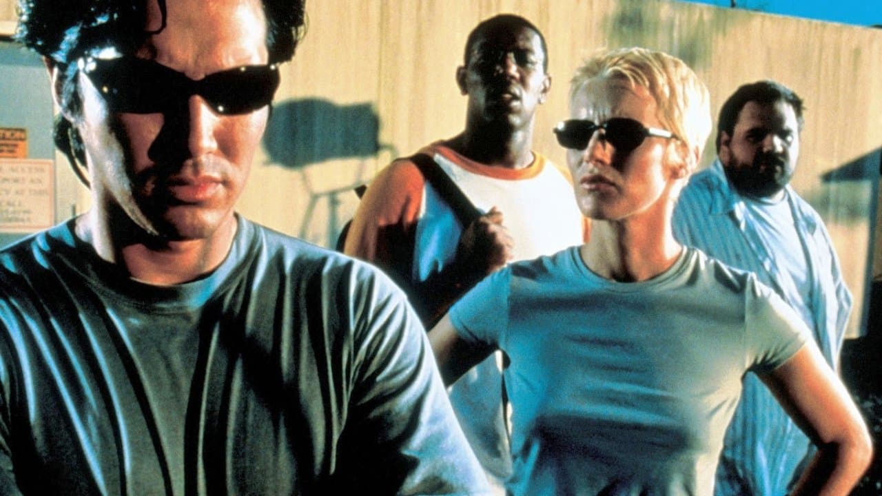 Hackers 2: Asalto final