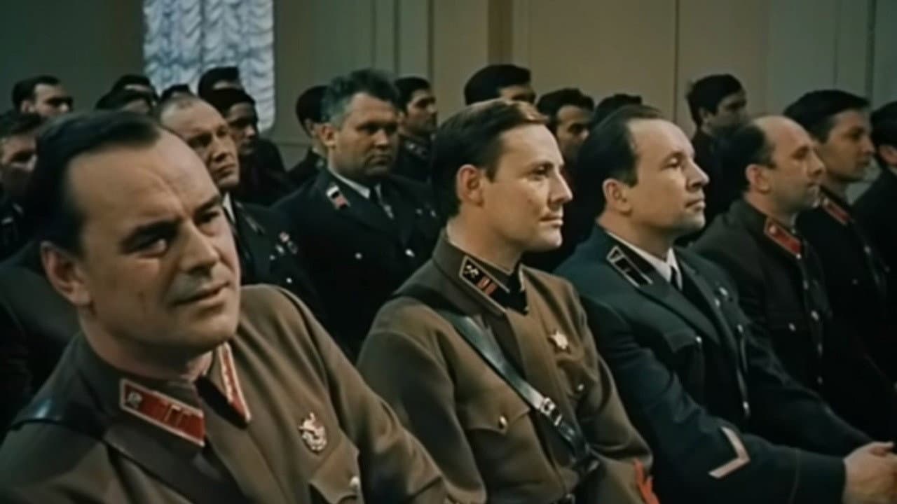 Bloqueo: La línea de Luzhskiy (Blokada: Luzhskiy rubezh)