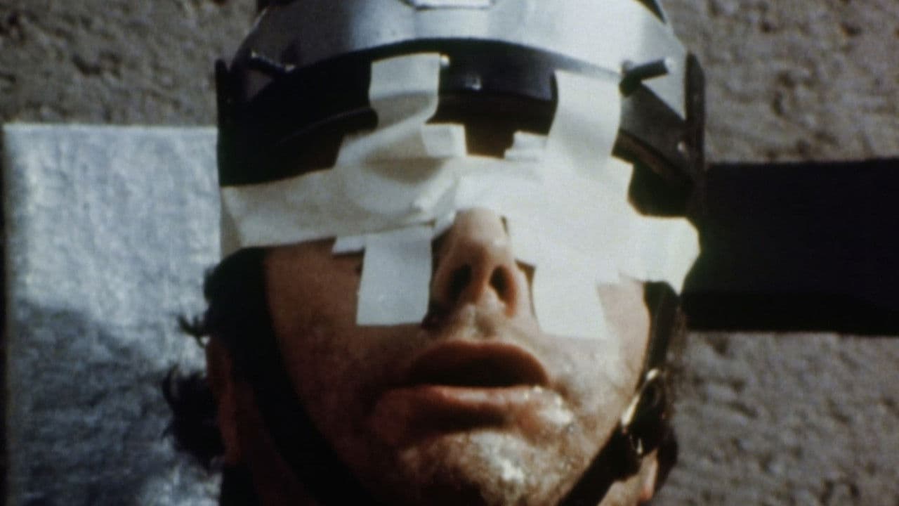 Rostros de la muerte