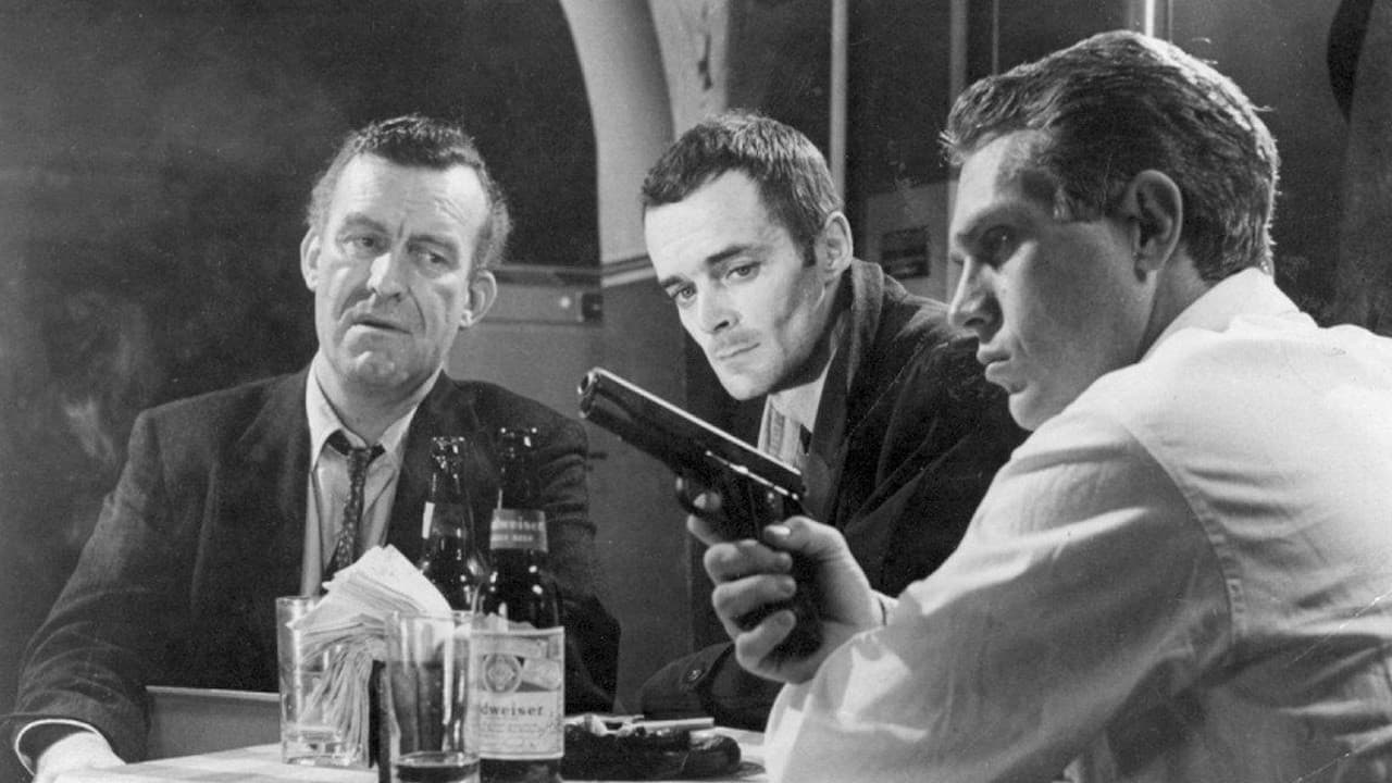 Asalto al banco de San Luis