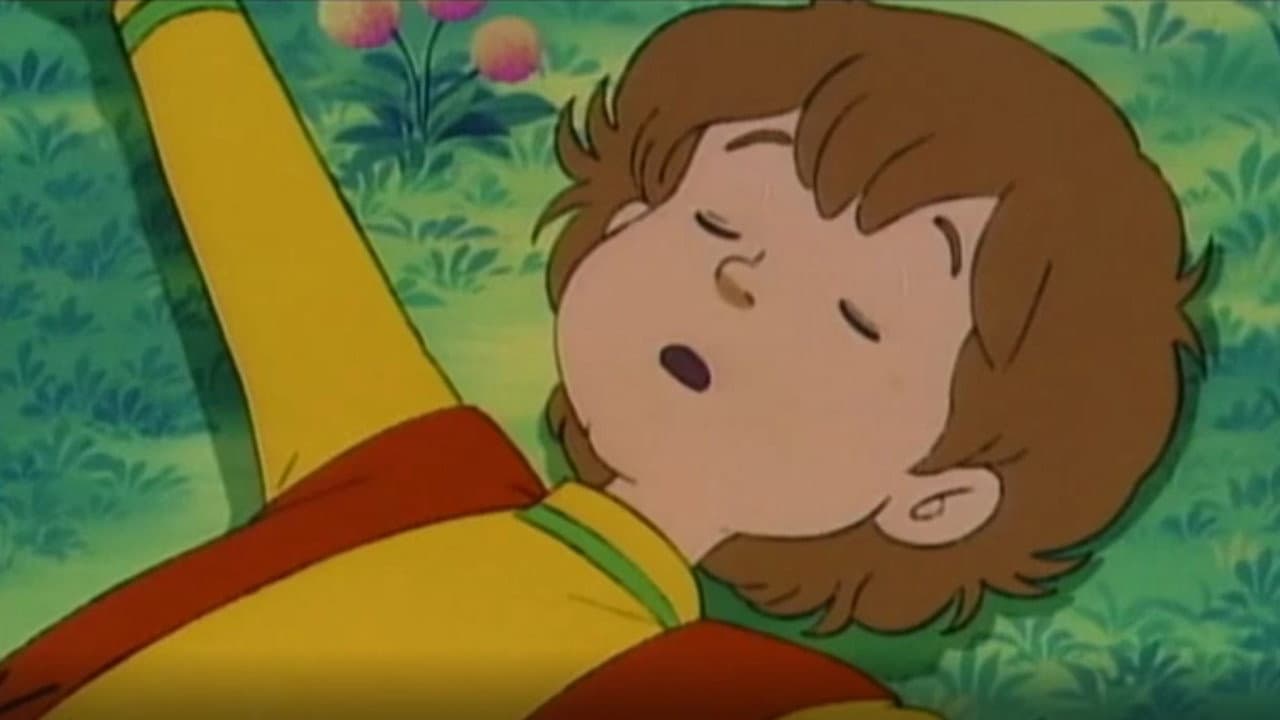 Manga Aesop Monogatari