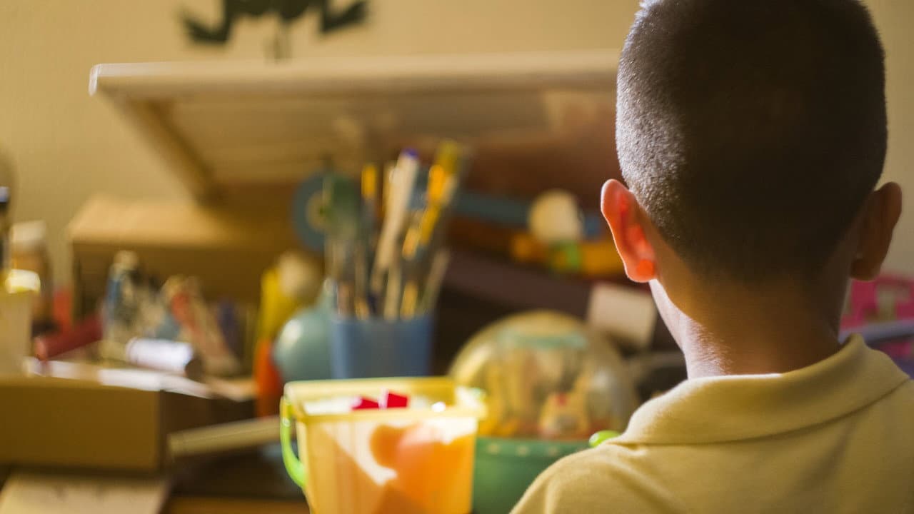 Remedio para las nanas