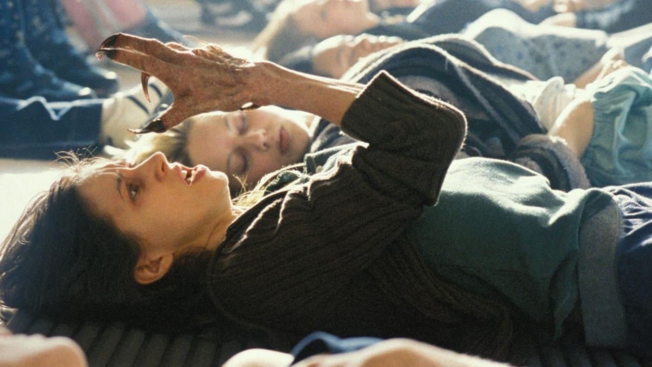 Ginger Snaps II - Los malditos