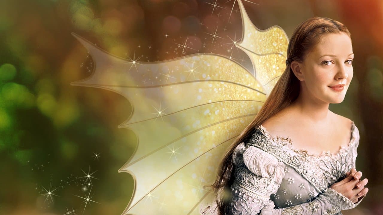 Por siempre jamás: Una historia de Cenicienta