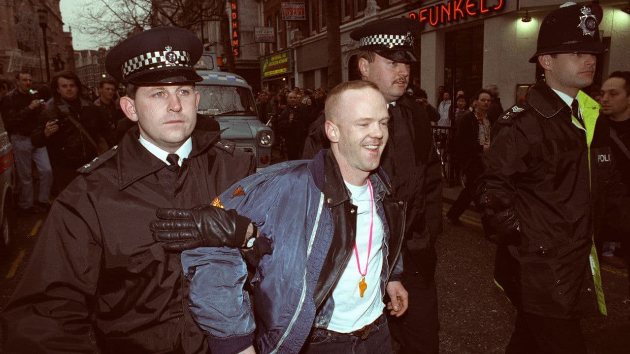 Jimmy Somerville, rebelle queer de la pop anglaise