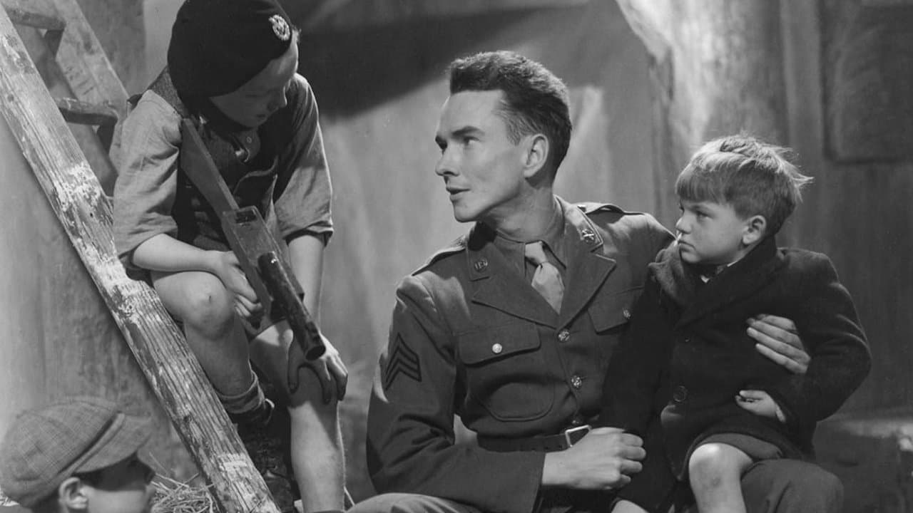 Un cuento de Canterbury