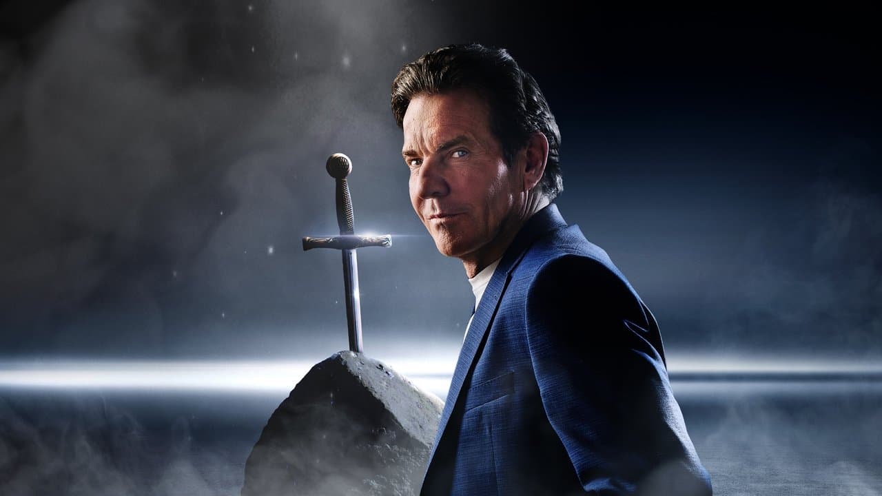 Maravillas Sagradas Con Dennis Quaid