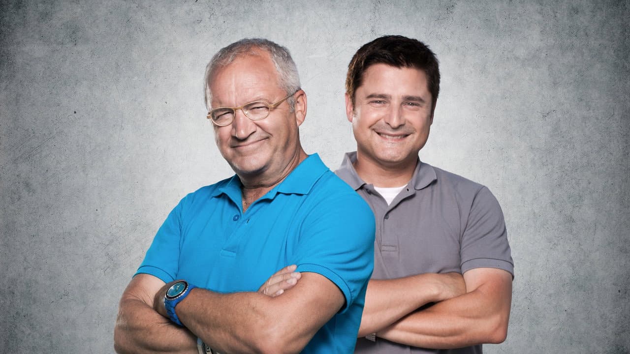 Équipé pour rouler