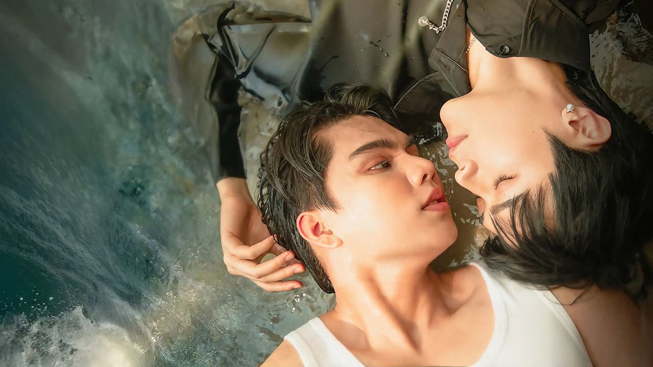 Love Sea The Series