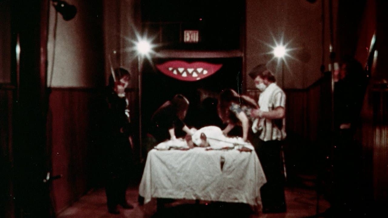 The Last House on Dead End Street (AKA The Cuckoo Clocks of Hell) (AKA The Fun House)