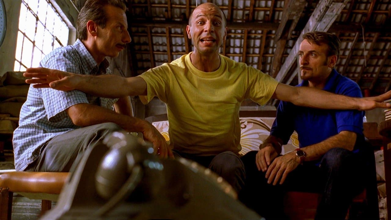 Pregúntame si soy feliz