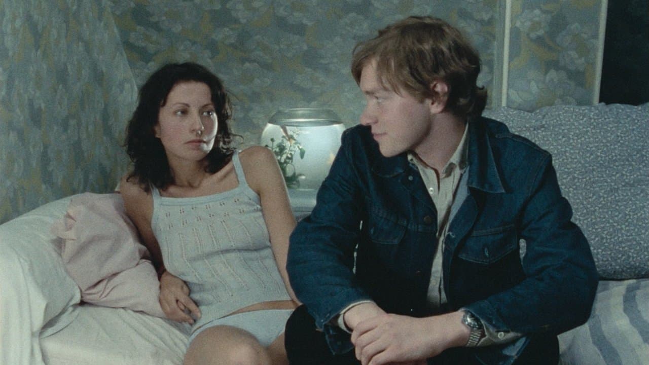 La mujer del aviador