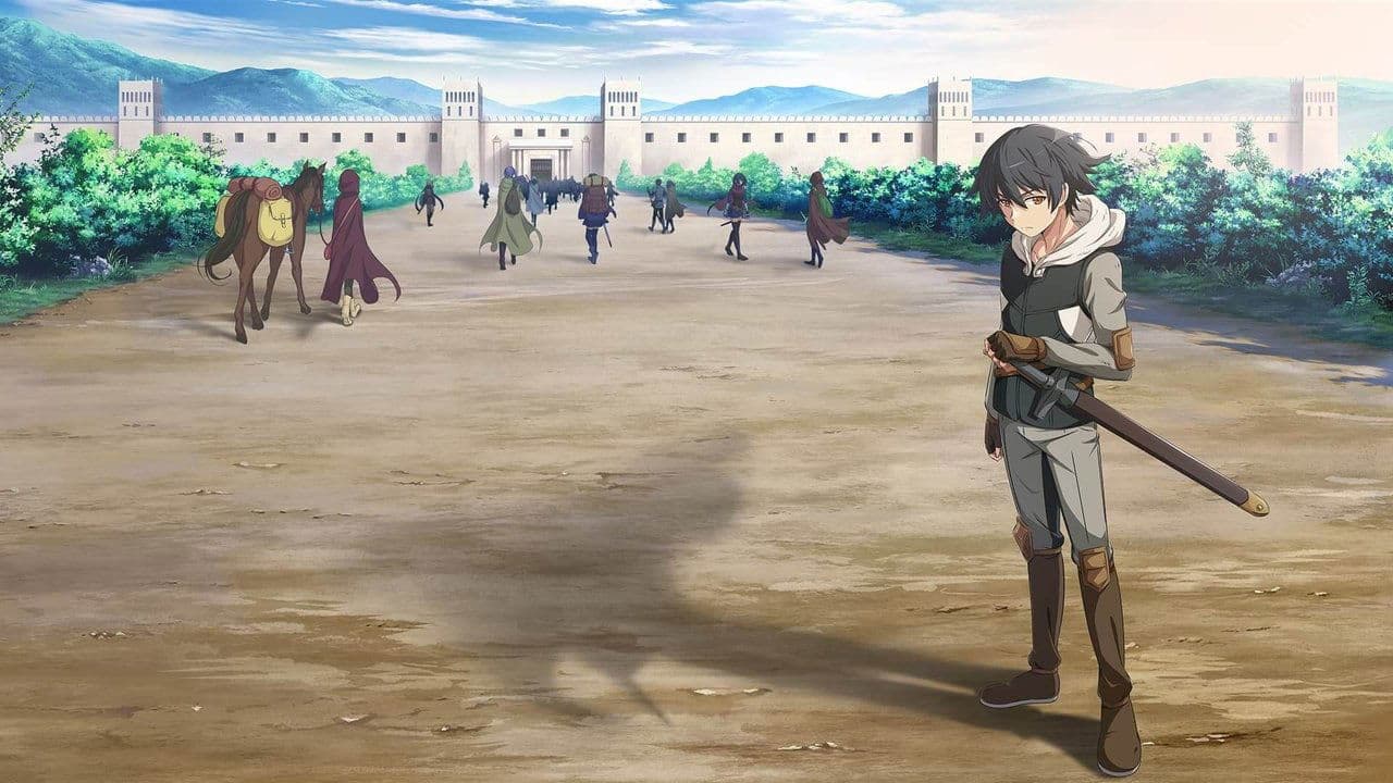 Hero Without a Class: Who Needs Skills?!