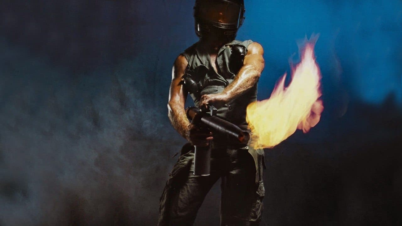 El exterminador