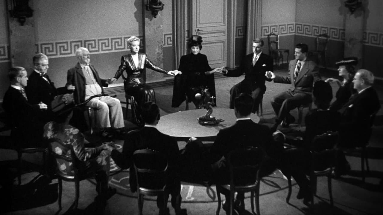 El ministerio del miedo