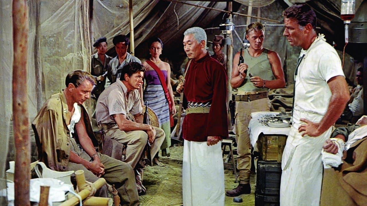 Cuando hierve la sangre