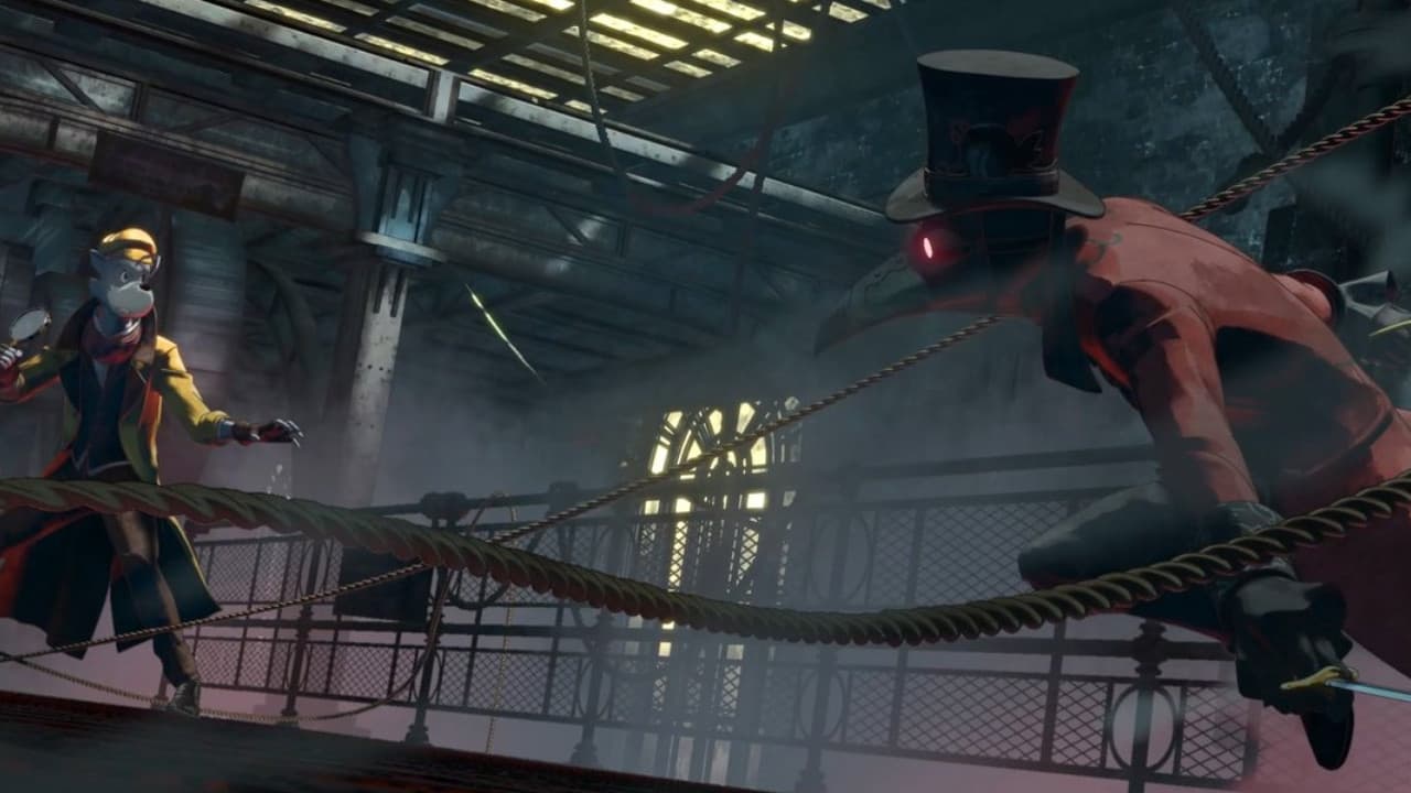 福尔摩斯与审判之戒