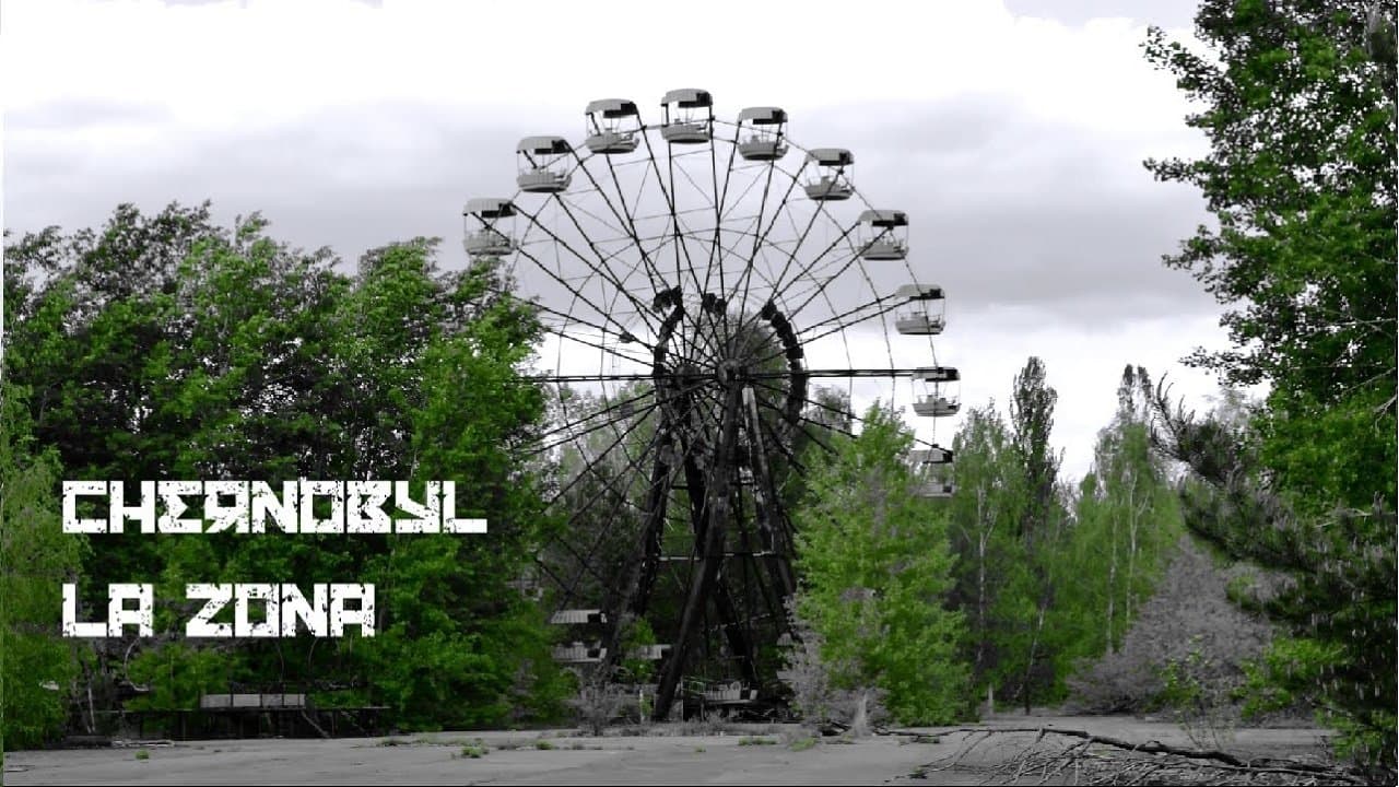 Chernobyl - La zona