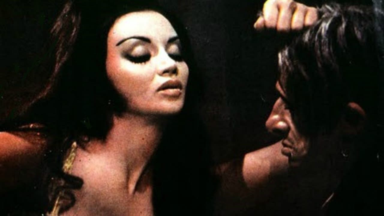 La noche de las serpientes