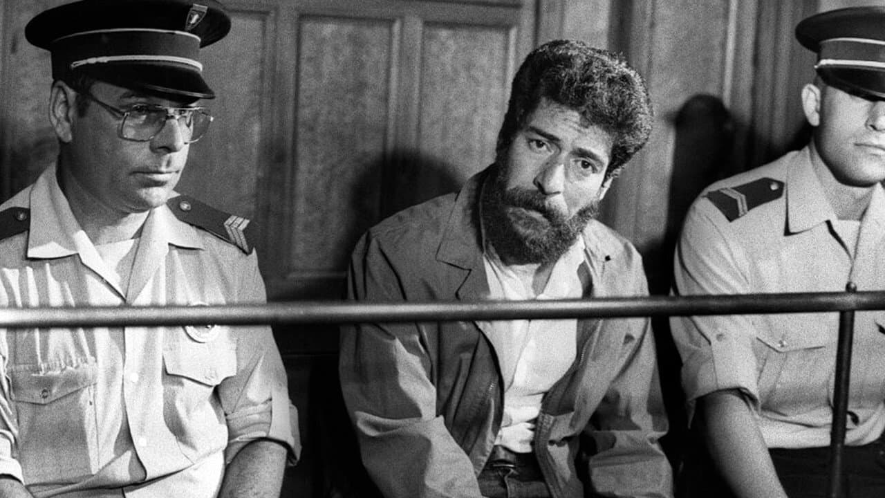 Fedayín, la lucha de Georges Abdallah