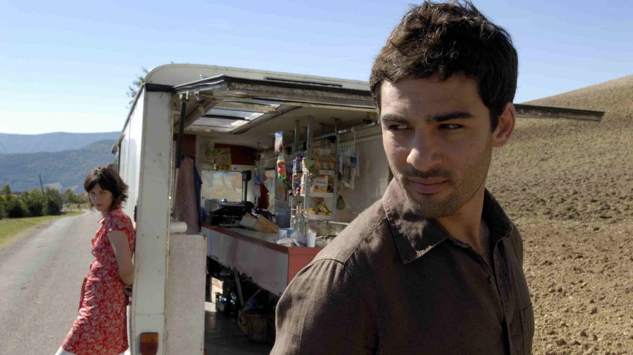 Un verano en la Provenza