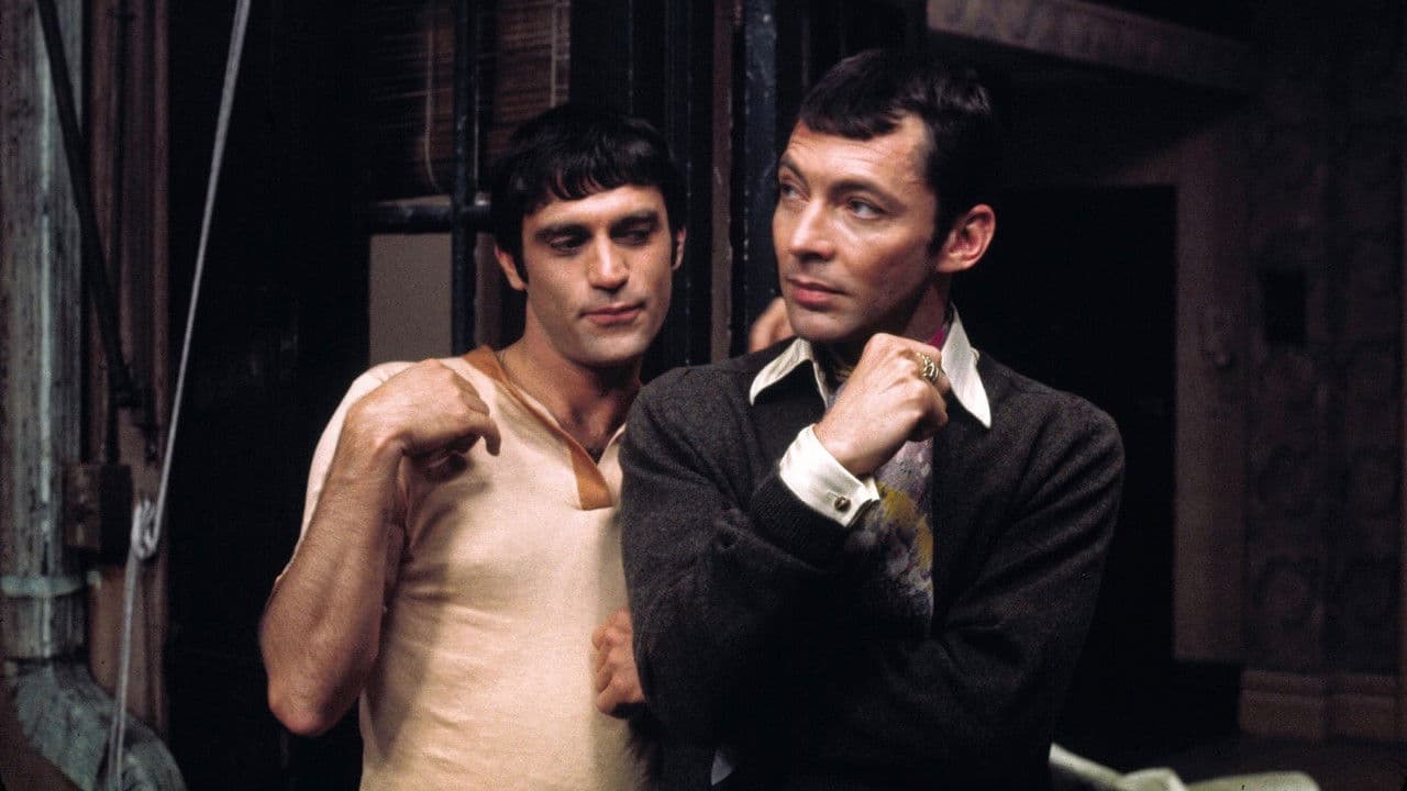 Los chicos de la banda