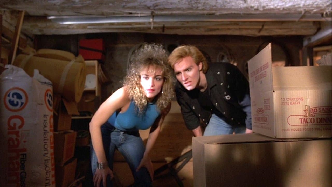 Al filo del infierno