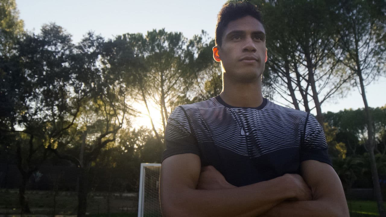 Varane: Destino de campeón