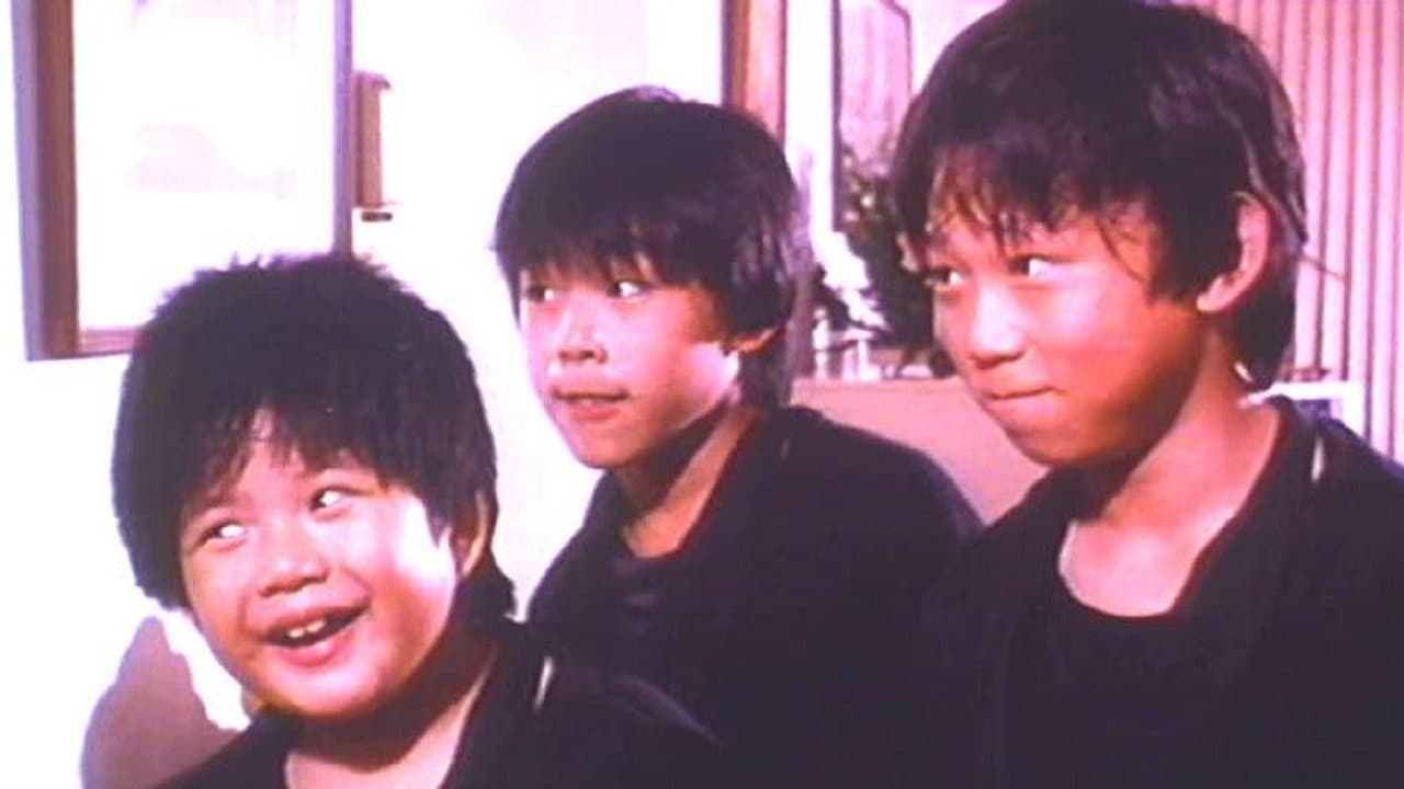 Los Kung Fu Kids 2