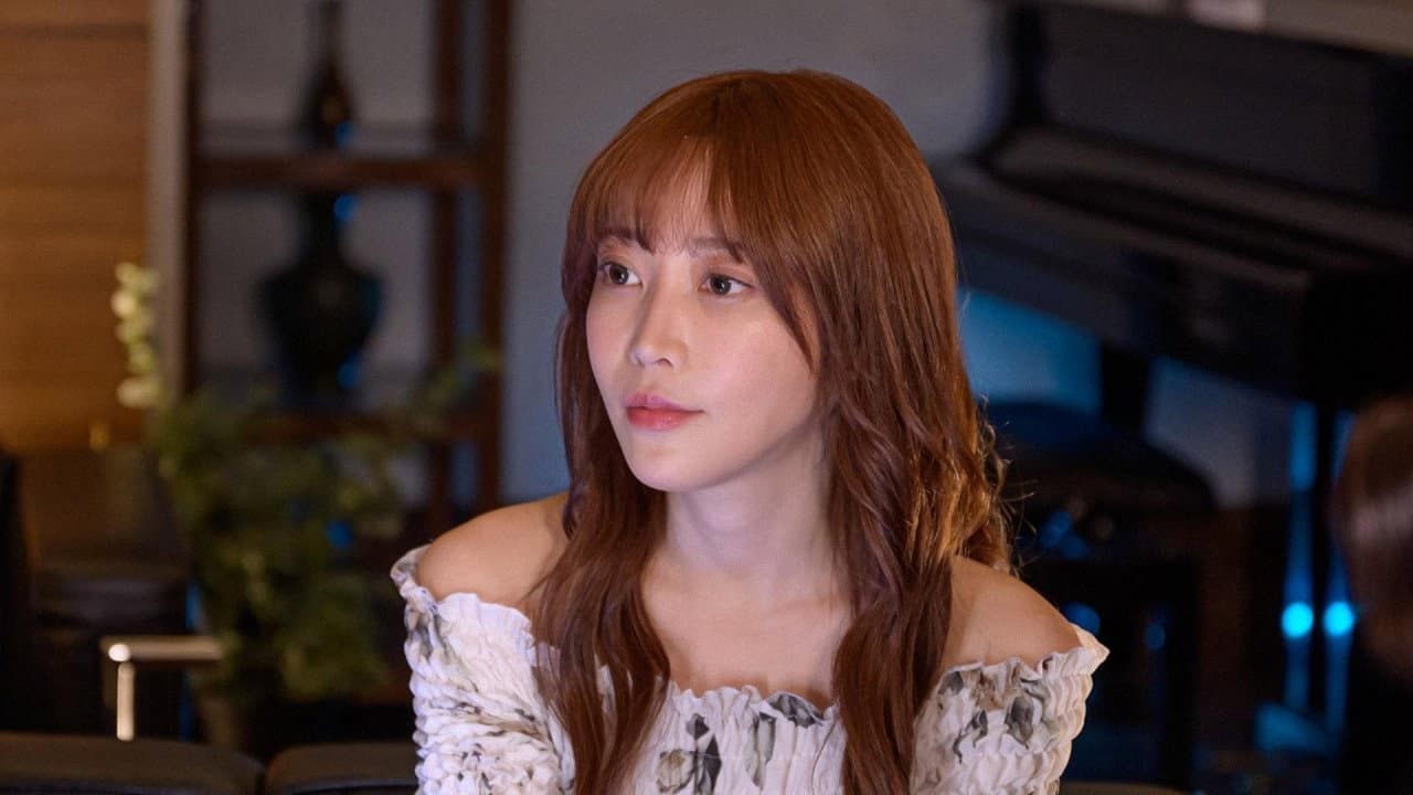 オンナたちの告白 ～麗子～