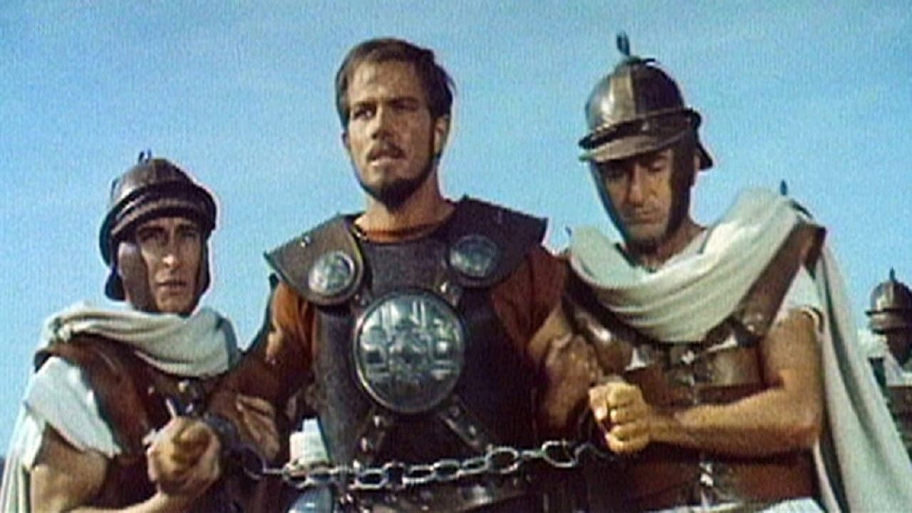 El último gladiador