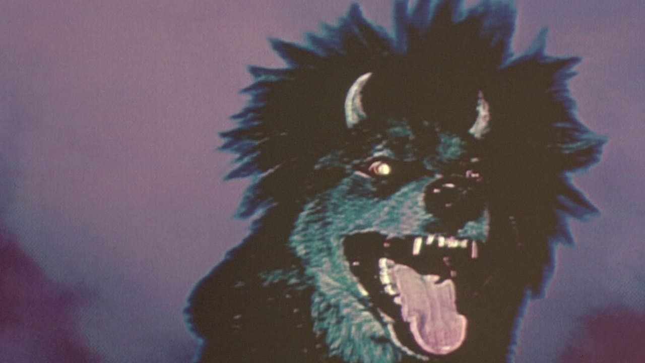 El perro del infierno