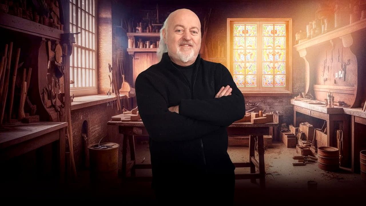 Bill Bailey's Master Crafters