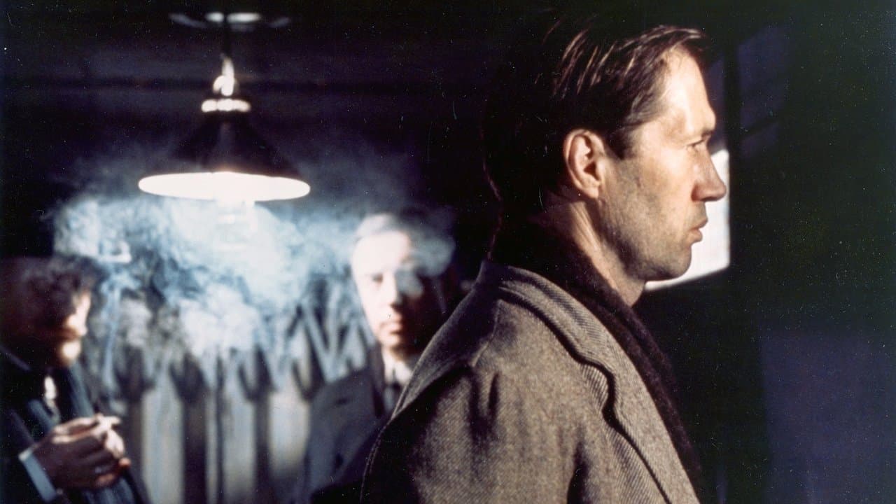 El huevo de la serpiente