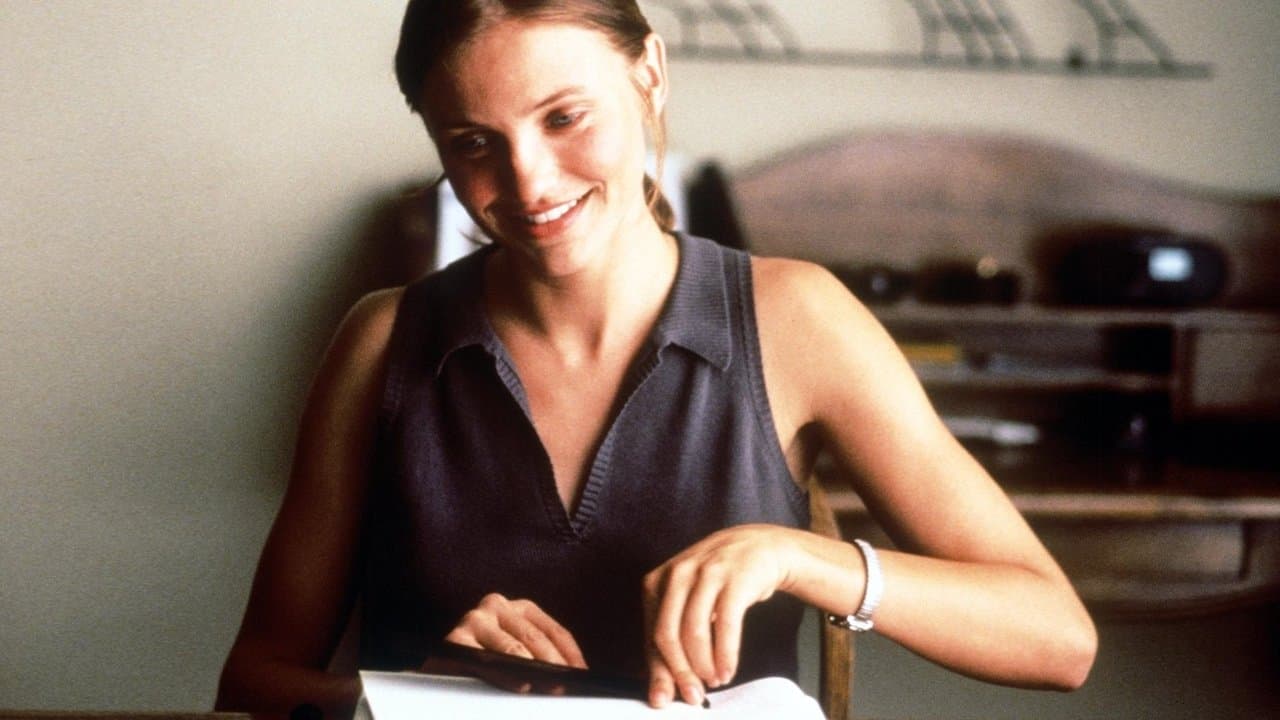 Cosas que diría con sólo mirarla