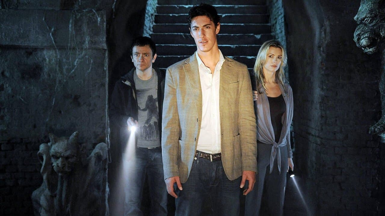 El Despertar De Las Gárgolas