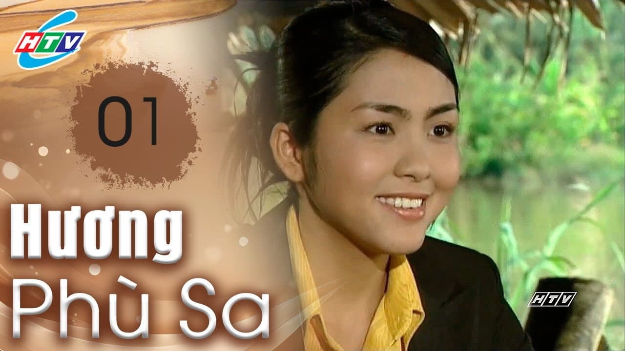 Hương Phù Sa