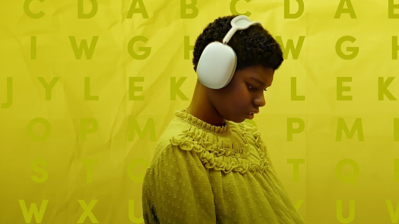 La voz de Makayla: Una carta para el mundo