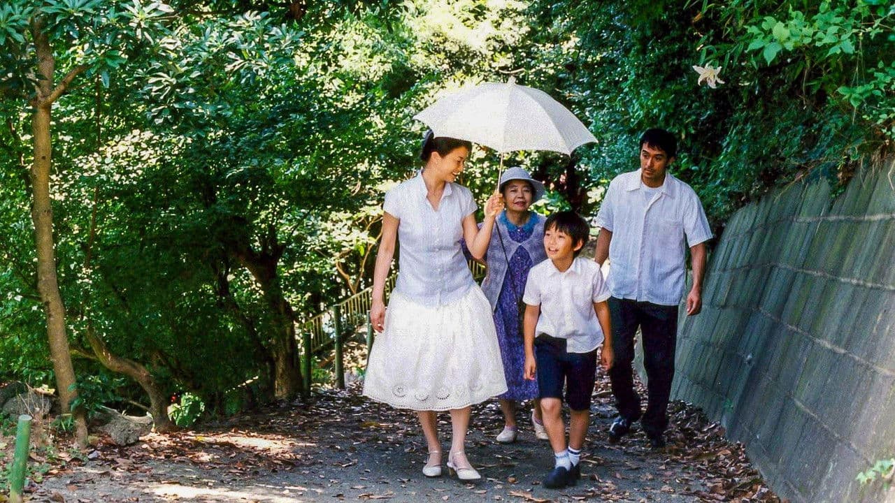 Still Walking (Caminando)