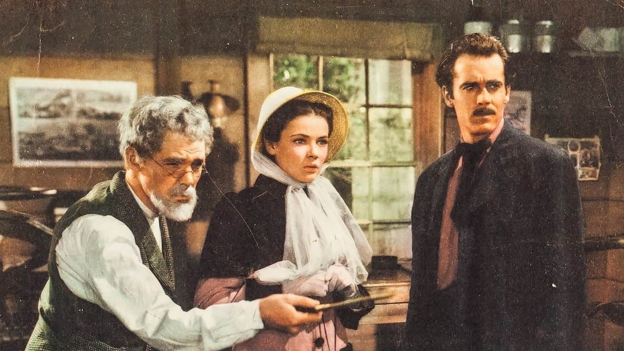 La venganza de Frank James