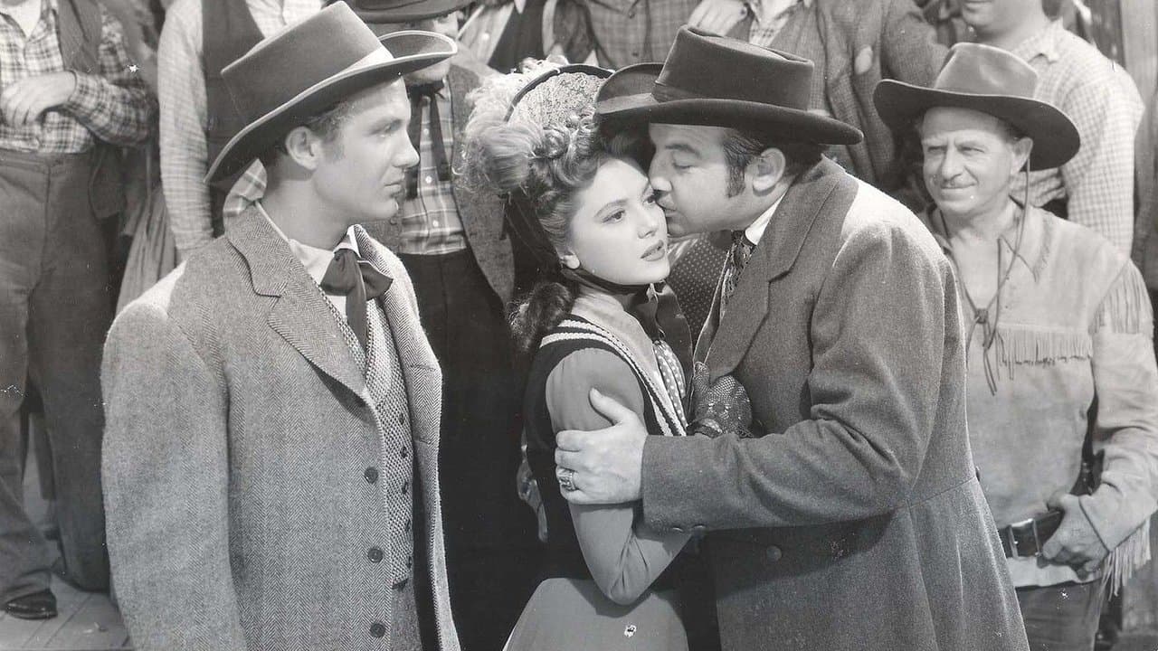 Aventureros de Dakota