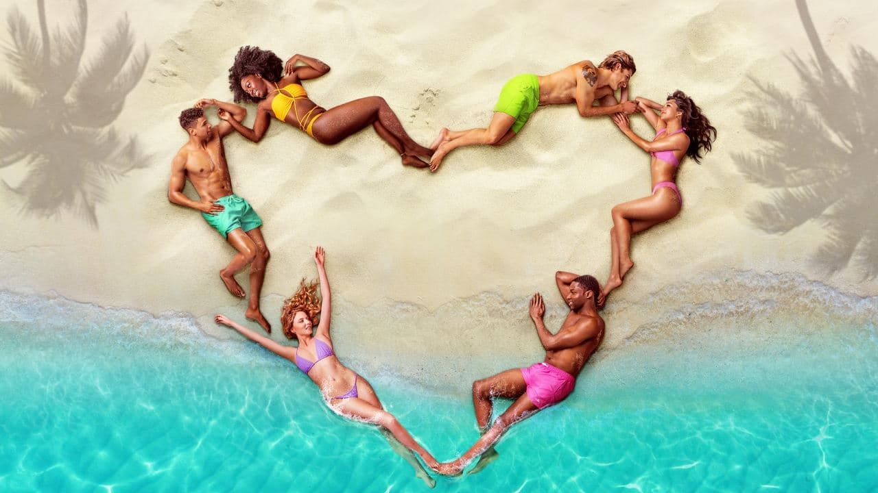 Love Island (Estados Unidos)