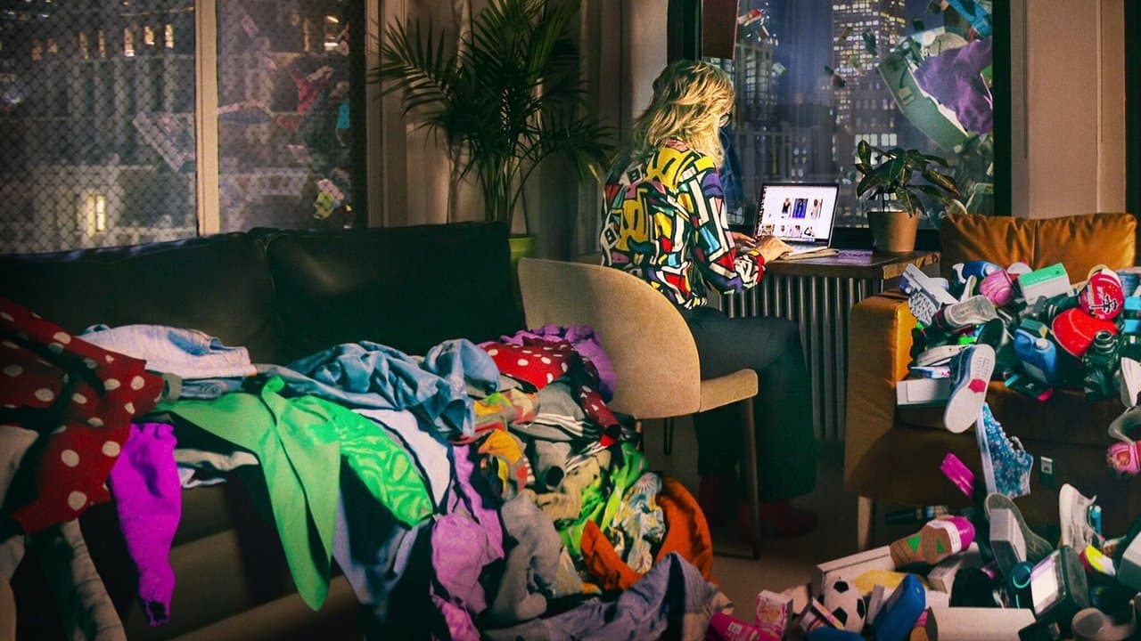 Compra ahora: La conspiración consumista