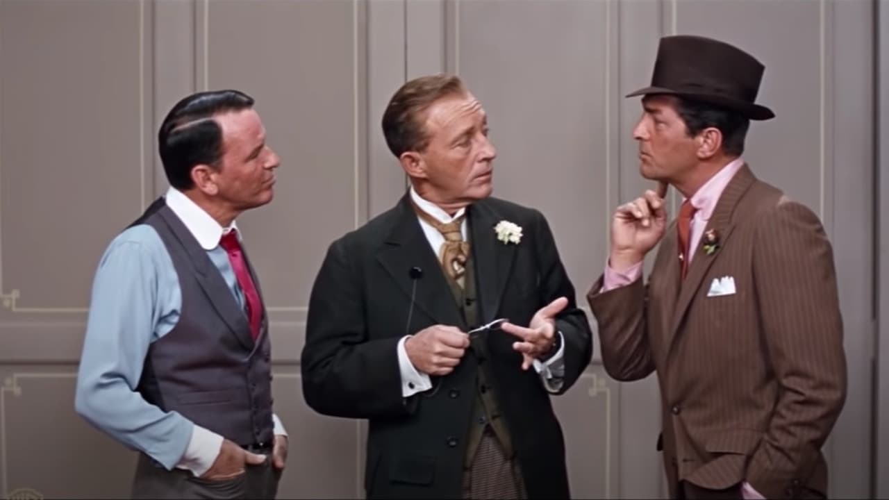 4 Gangsters de Chicago