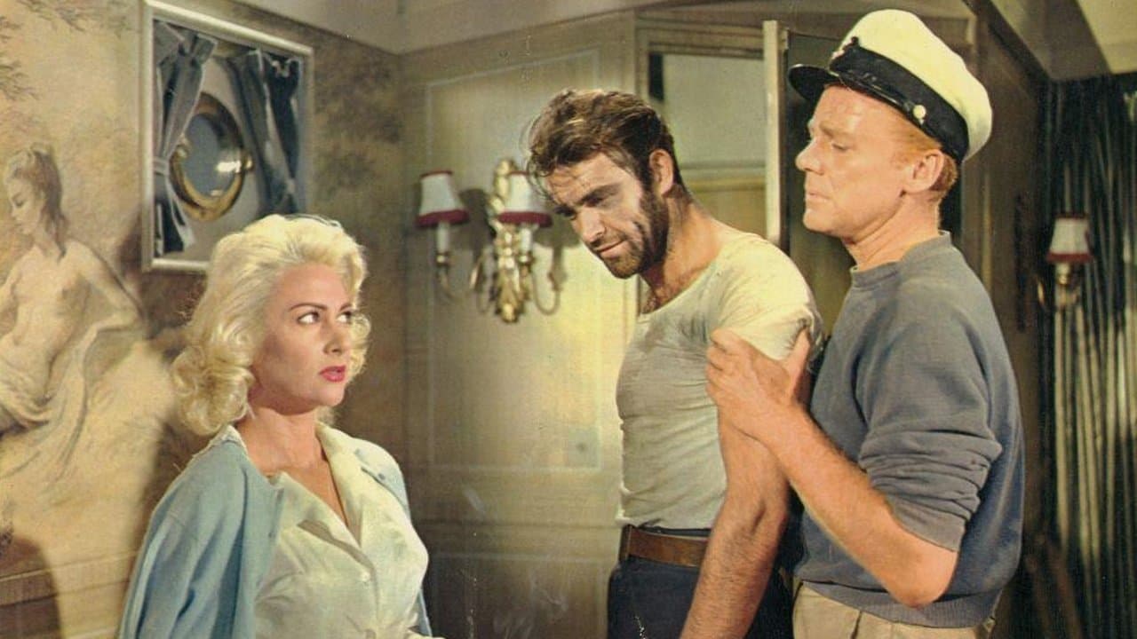 La frontera del terror