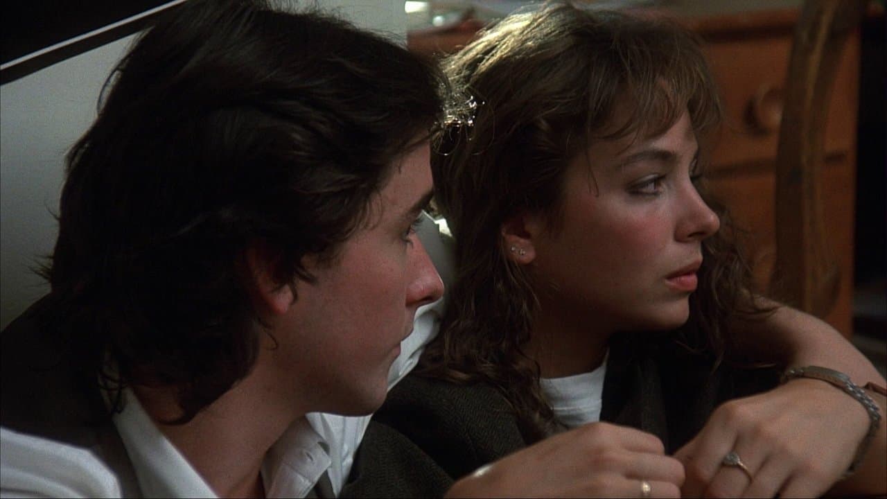 Persecución muy, muy caliente