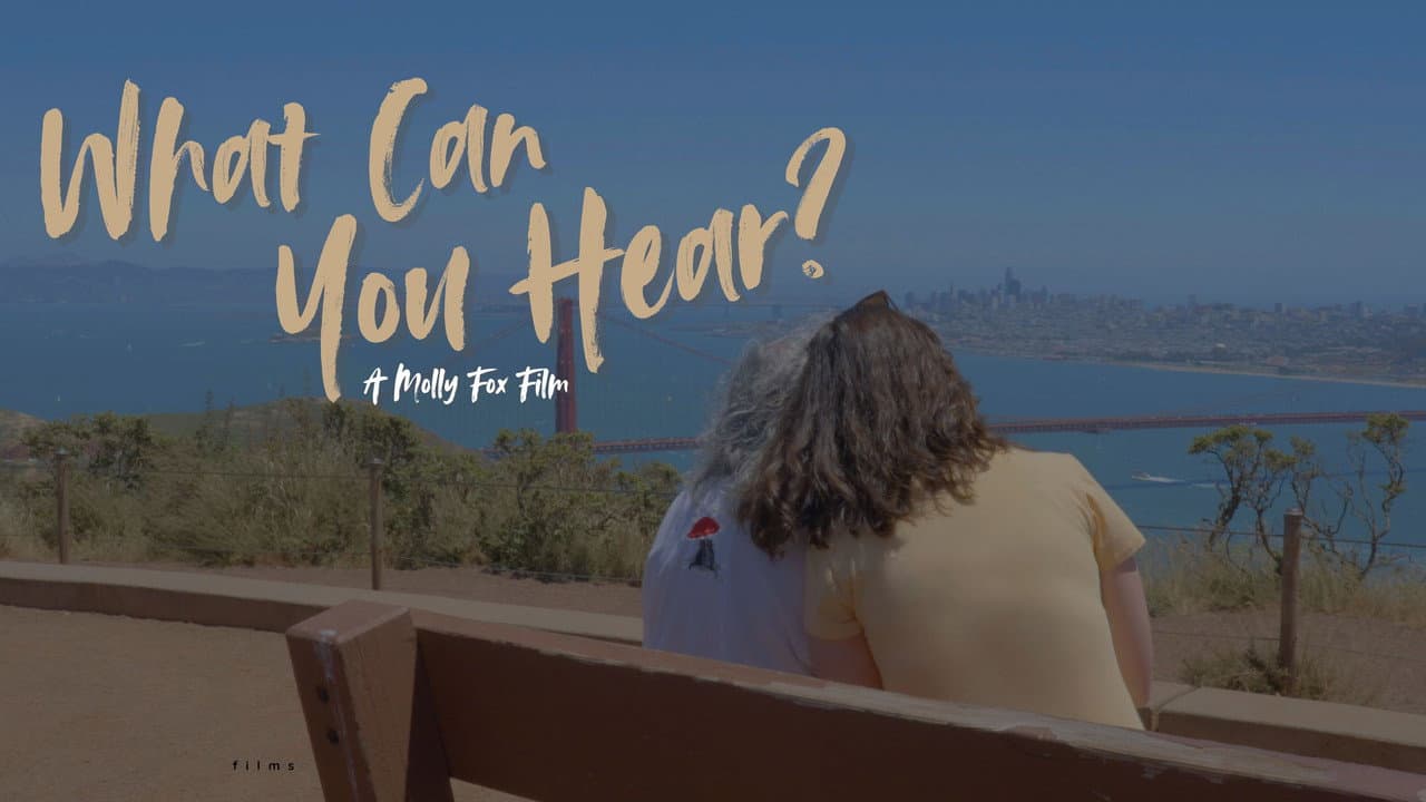What Can You Hear?
